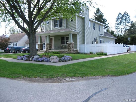 9995 Riverdale Ave Redford Mi 48239 Zillow