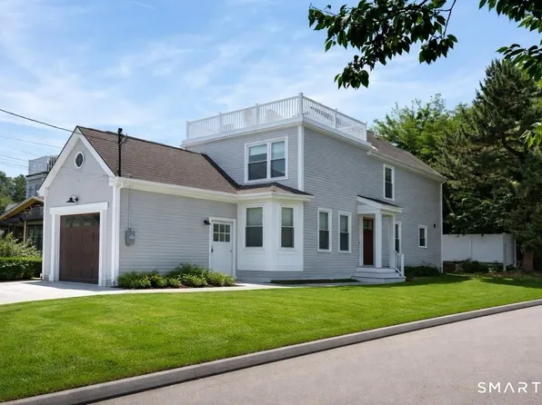 1 Edgefield Avenue, Milford, CT 06460