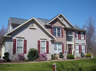 133 Overlook Rd, Morgantown, PA 19543