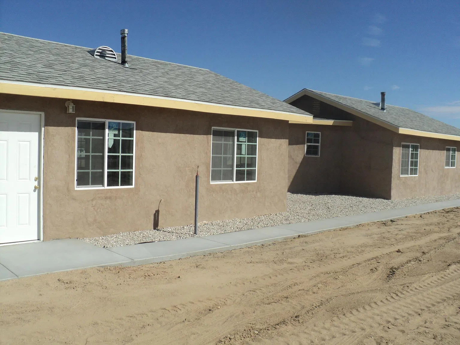 1 bed, 650 sqft, $825 — Photo 1