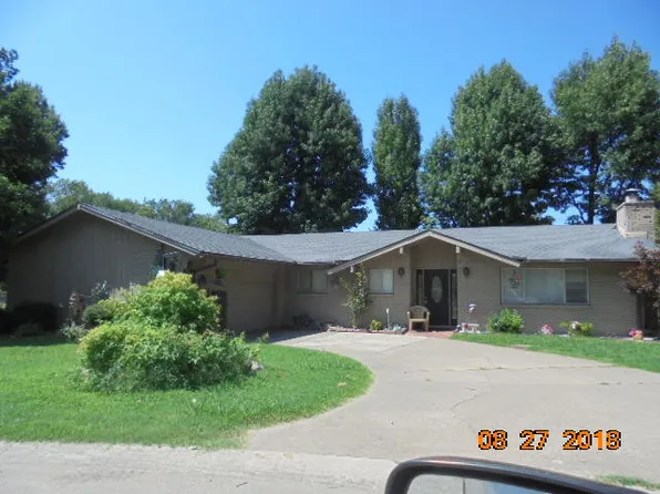 925 Crest Ln, Miami, OK 74354