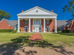 396 Private Road 2882, Ballinger, TX 76821