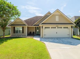 4099 Cider Trl, Hahira, GA 31632