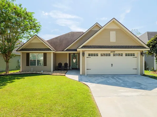4099 Cider Trl, Hahira, GA 31632