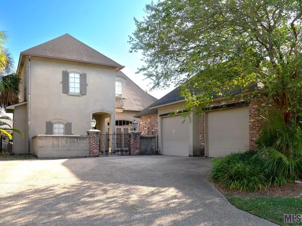 19551 Fairway Oaks Ave, Baton Rouge, LA 70809