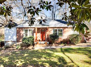 959 N Carter Rd, Decatur, GA 30030