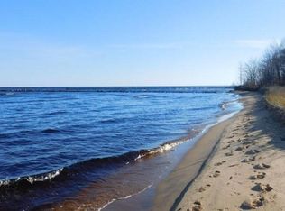 11996 N Superior Dr, Paradise, MI 49768