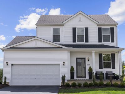 6381 Sea Level Dr, Westerville, OH, 43081