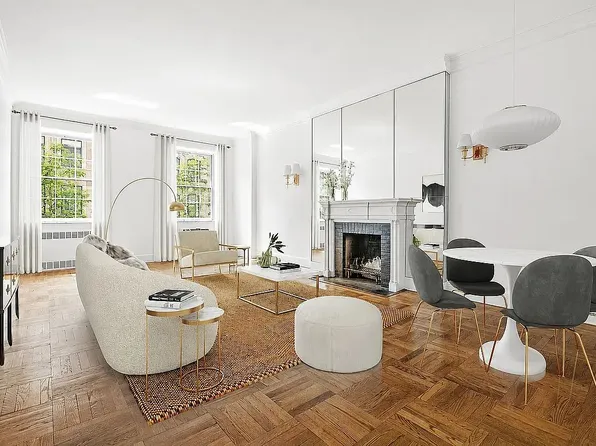 25 E 69th St APT 4A, New York, NY 10021