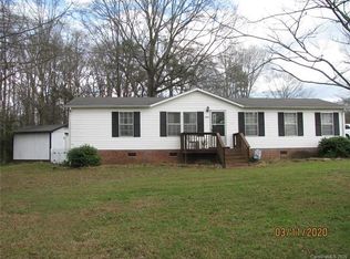 3705 White Store Rd, Wingate, NC 28174