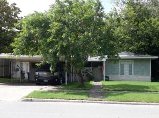 219 Dawnview Ln, San Antonio, TX 78213