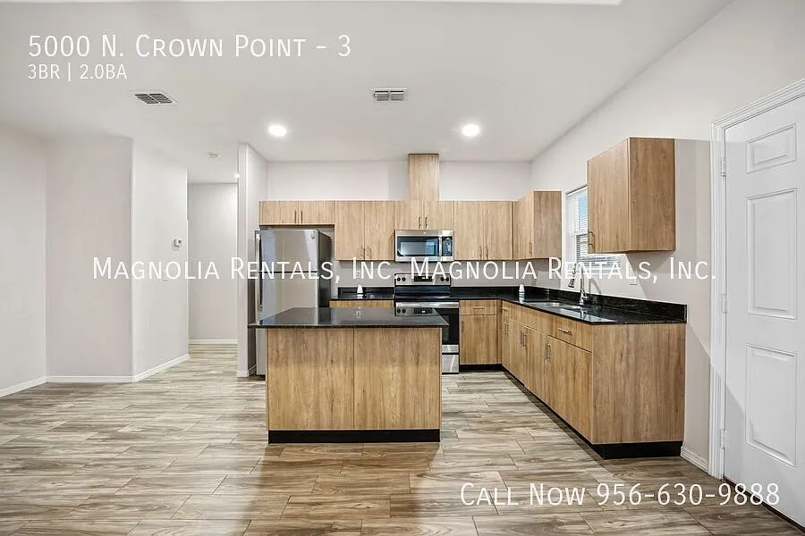 1st Month Free with 13 Month Lease — Photo 4