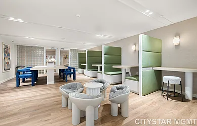 Rented by Noll Street Realty USA LLC