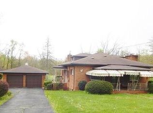 266 Buckeye Rd, Mount Pleasant, PA 15666