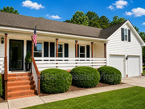 1154 Old Oak Ln Photo 1