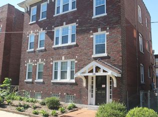 739 Leland Ave APT 3, Saint Louis, MO 63130