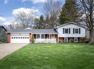 4011 Greenmont Dr SE, Warren, OH