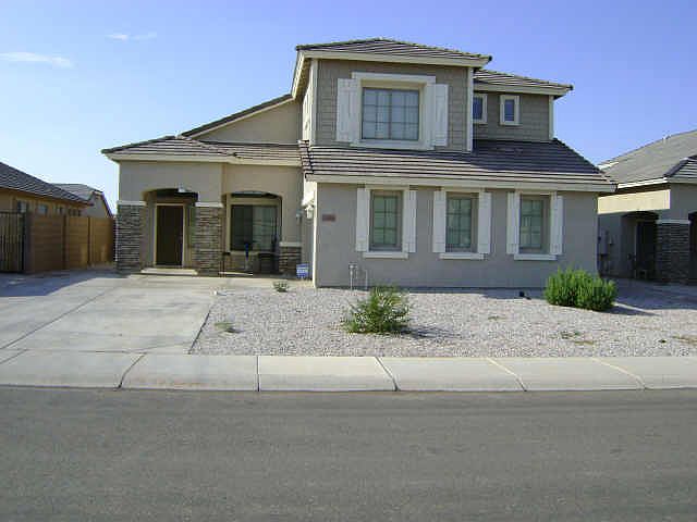 1st image of 2356 E SILVER STREAK Way