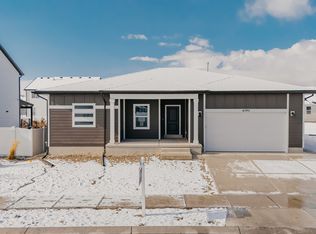 4595 N Fallow Way, Eagle Mountain, UT 84005