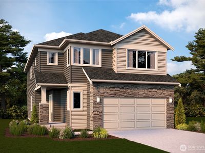 12319 67th Drive SE, Snohomish, WA, 98296