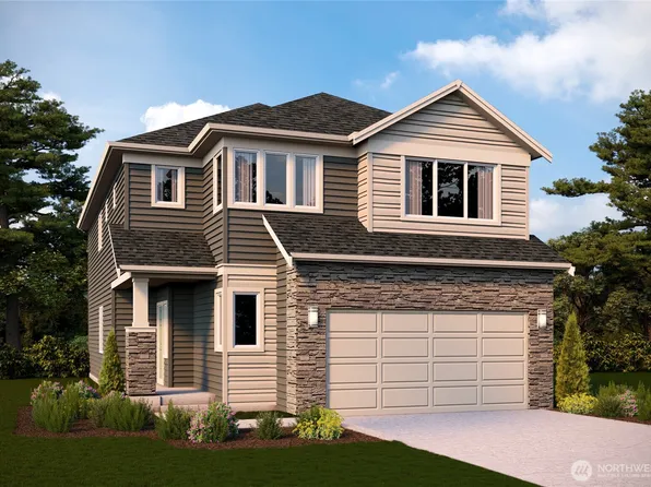 12227 67th Drive SE, Snohomish, WA 98296