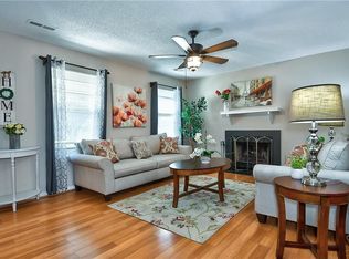 1512 Eagleton Ln, Virginia Beach, VA 23455