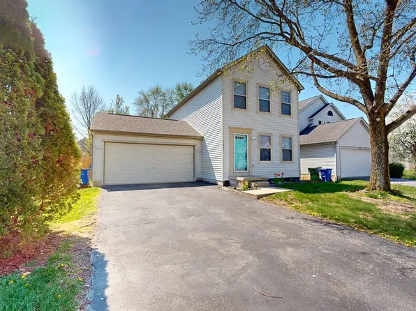 6671 Warriner Way, Canal Winchester, OH 43110