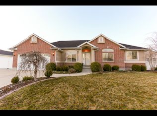4994 W Woodacre Rd, West Jordan, UT 84081