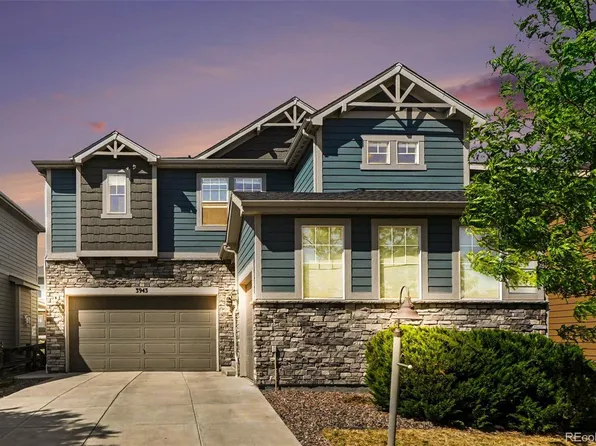 3943 Owl Creek Court, Loveland, CO 80538