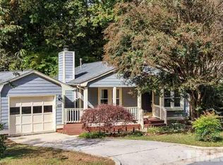 134 Oak Hill Loop, Cary, NC 27513