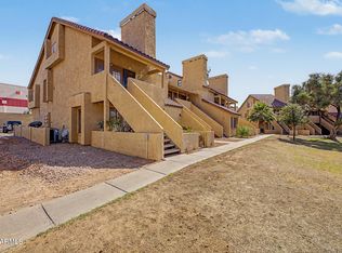 4901 S CALLE LOS CERROS Drive #225, Tempe, AZ 85282