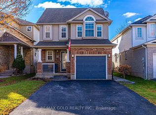 36 Lardner St, Cambridge, ON N3C 4K6