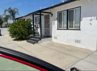 15356 Merrill Avenue, Fontana, CA 92335