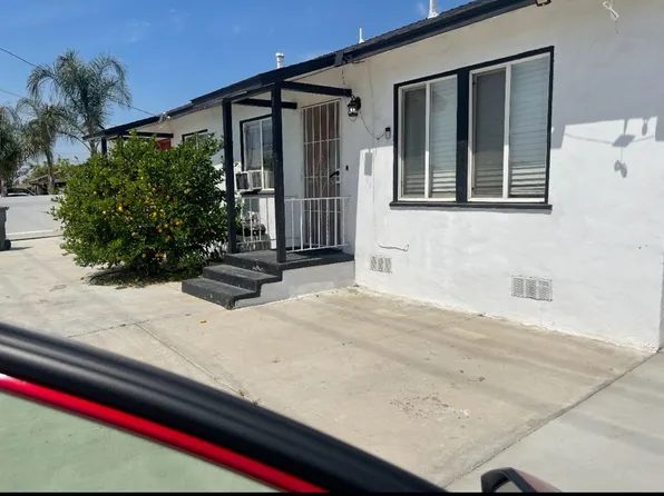 15356 Merrill Avenue, 15356 Merrill Ave #1, Fontana, CA 92335