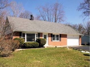 4500 Lavergne Ave, Crystal Lake, IL 60014