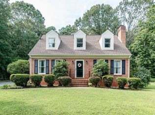 305 Jane Randolph St, Forest, VA 24551