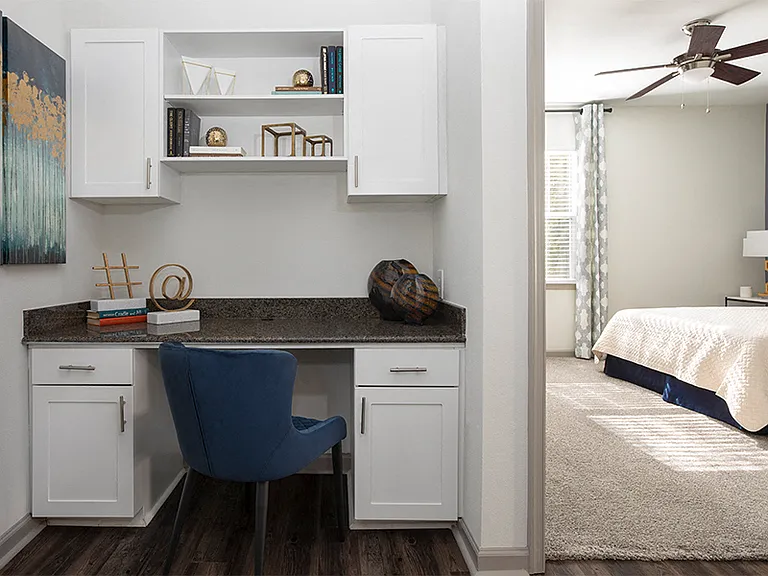 Highlands at Dearborn Apartments — Photo 10