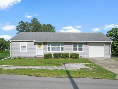 3737 N Wayne Ave, Kansas City, MO, 64116