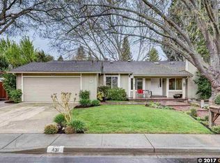 431 Wabash Pl, Danville, CA 94526
