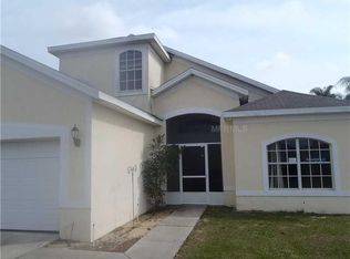102 Prince Charles Dr, Davenport, FL 33837