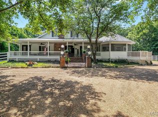 2466 State Rd FF, Eureka, MO 63025