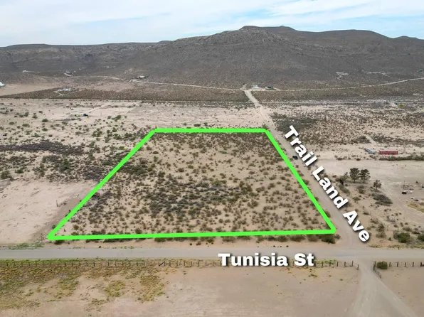 16998 Trail Land Ave, El Paso, TX 79938