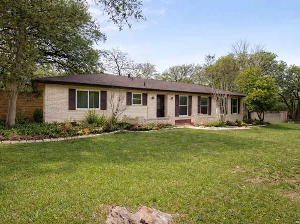 1235 Cibolo, Universal City, TX 78148