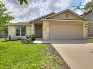 1928 Wheaton Trl, Cedar Park, TX 78613
