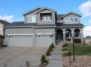 7116 S Ukraine St, Aurora, CO 80016