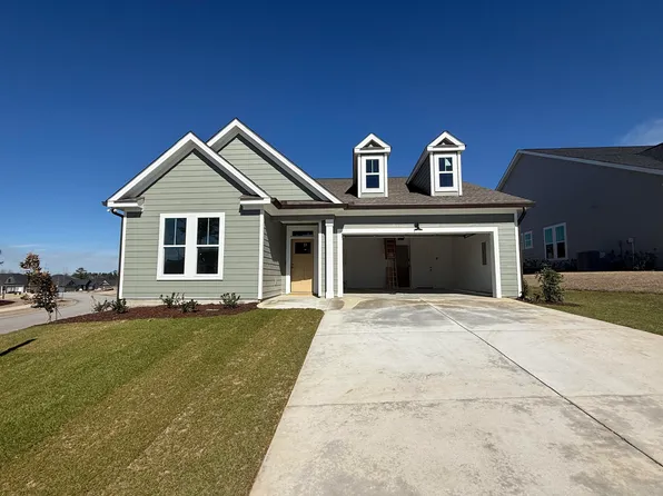 2140 Sinclair Drive #Sc85, Grovetown, GA