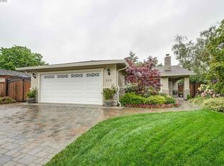 615 Carla St, Livermore, CA 94550