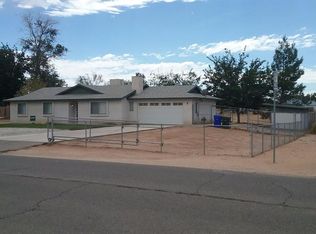 21245 Pine Ridge Ave, Apple Valley, CA 92307