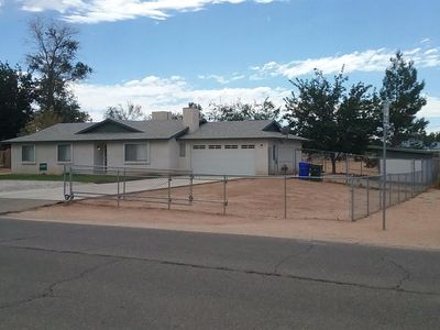 21245 Pine Ridge Ave, Apple Valley, CA, 92307