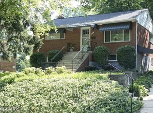 12717 Helen Rd, Silver Spring, MD 20906